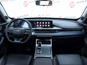 Chery Tiggo 7 Pro Max, 2023г, передний привод, робот
