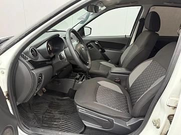 Lada (ВАЗ) Granta, 2020г, передний привод, автомат