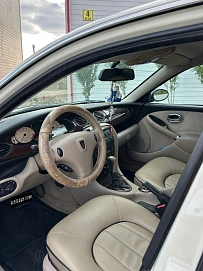 Rover 75, 2000г, передний привод, автомат