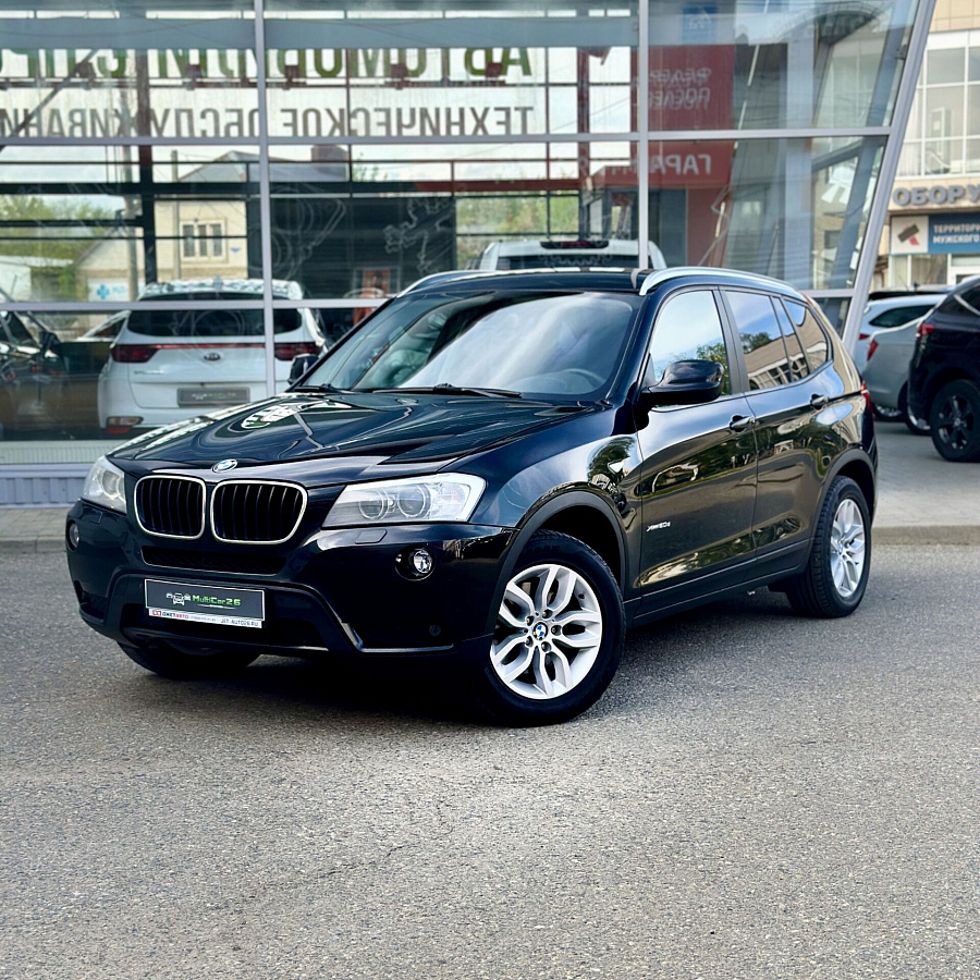 BMW , 2011г., передний привод, автомат