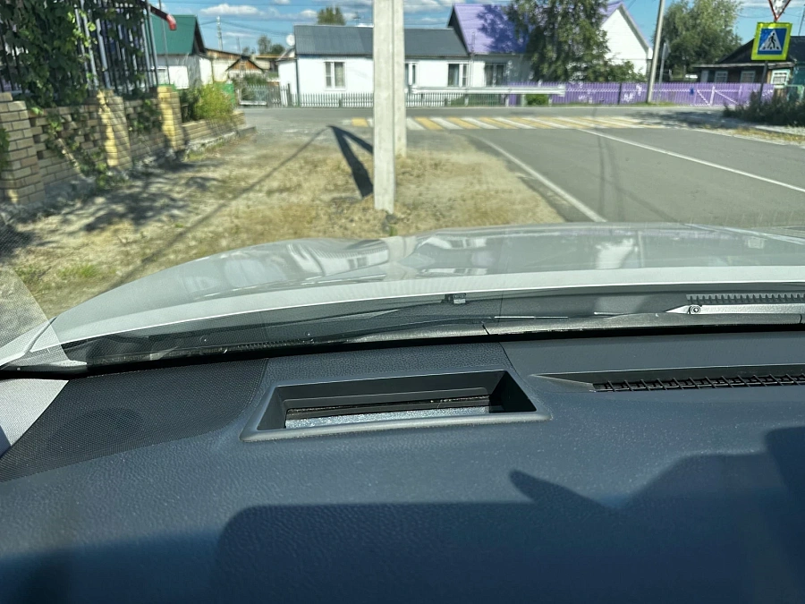 Toyota Camry, 2018г., передний привод, автомат