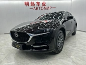 Mazda CX-4, 2023г., передний привод, автомат