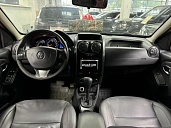 Renault Duster, 2016г., полный привод, автомат