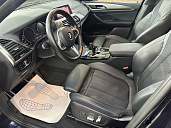 BMW X4, 2021г., полный привод, автомат