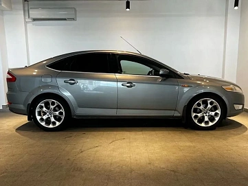 Ford Mondeo, 2008г, передний привод, механика