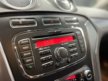 Ford Mondeo, 2012г, передний привод, автомат