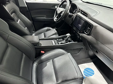 Chery Tiggo 4, 2021г, передний привод, автомат