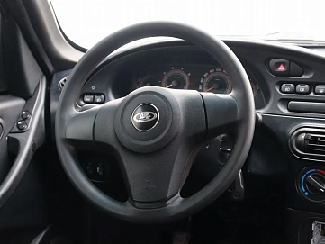 Lada (ВАЗ) Niva Travel, 2021г, полный привод, механика