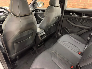 Geely Coolray, 2025г, передний привод, робот