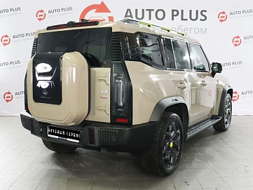 JETOUR T2, 2024г, полный привод, робот