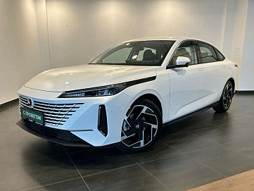 Changan Lamore, 2023г, передний привод, автомат