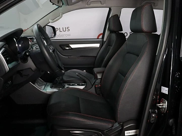 JAC T8, 2024г, полный привод, механика