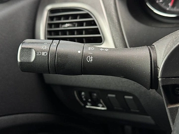 Renault Fluence, 2014г, передний привод, механика