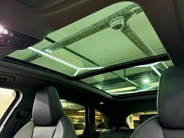 Audi Q5, 2026г, полный привод, робот