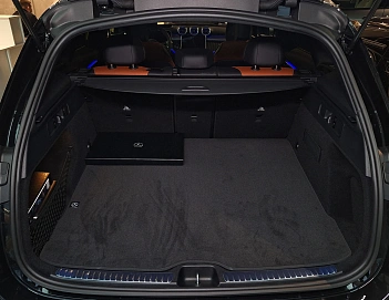 Mercedes-Benz GLC, 2025г, полный привод, автомат