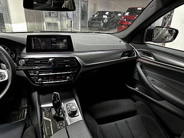 BMW , 2020г., полный привод, автомат