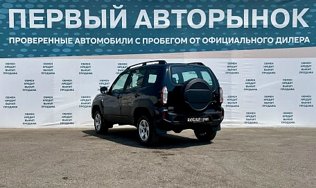 Lada (ВАЗ) Niva, 2025г, передний привод, механика