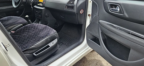 Citroen C4, 2009г, передний привод, механика