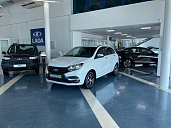 Lada (ВАЗ) XRAY, 2020г., передний привод, механика