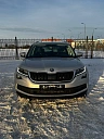 Skoda Kodiaq, 2019г., полный привод, робот
