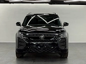 Volkswagen Teramont, 2025г., полный привод, робот