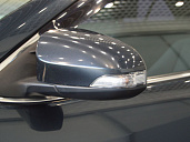 Toyota Camry, 2014г., передний привод, автомат