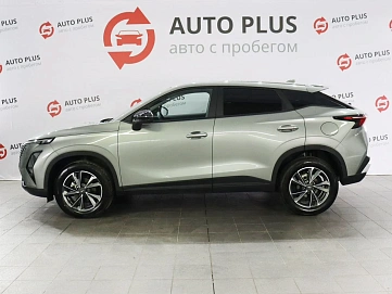 Omoda C5, 2024г., передний привод, вариатор