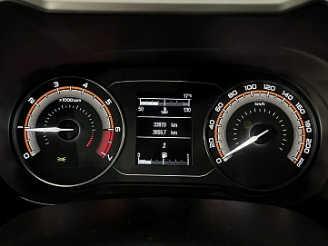 Lada (ВАЗ) Vesta, 2023г, передний привод, механика