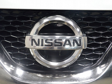 Nissan Qashqai, 2017г, передний привод, механика
