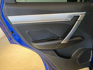 Geely , 2022г., передний привод, автомат