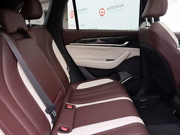 Geely Monjaro, 2023г, полный привод, автомат