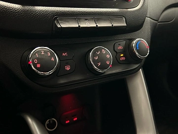 Kia Ceed, 2013г, передний привод, механика