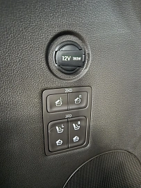 Hyundai Palisade, 2024г, полный привод, автомат