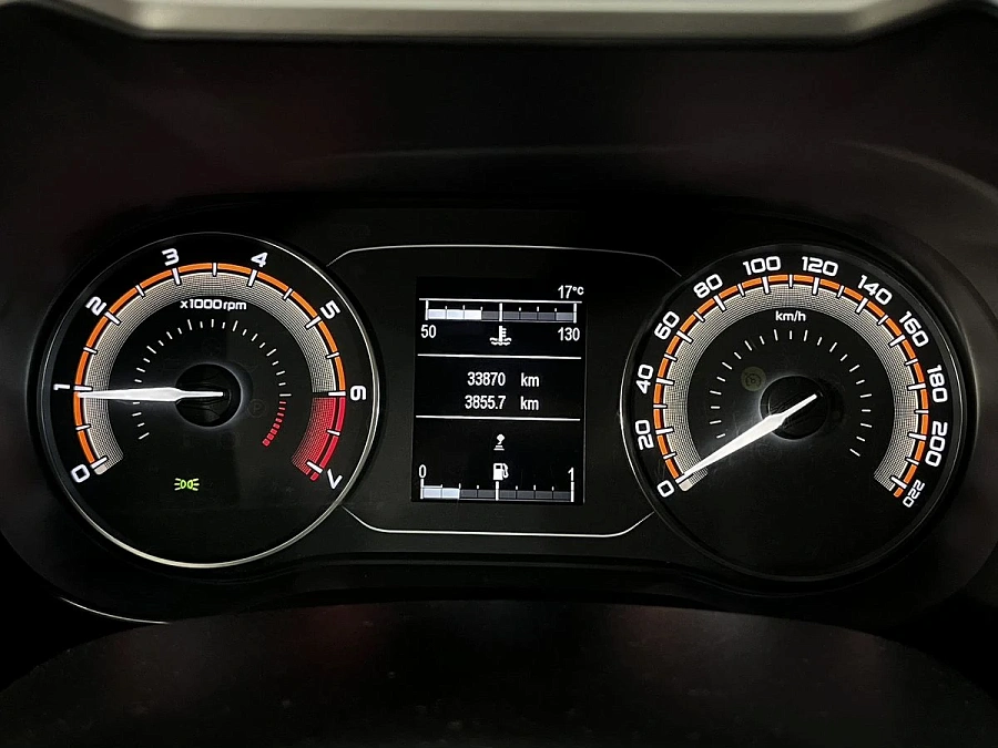 Lada (ВАЗ) Vesta, 2023г., передний привод, механика