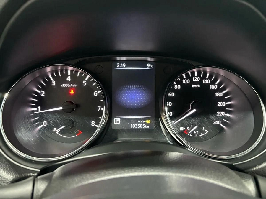 Nissan , 2018г., передний привод, автомат