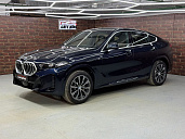 BMW X6, 2023г.