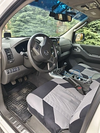 Nissan Pathfinder, 2012г, полный привод, автомат