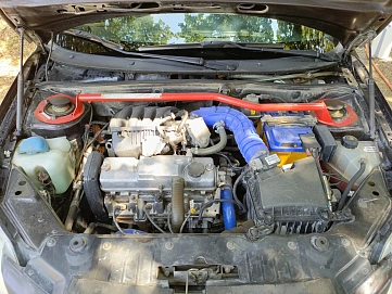 Datsun on-DO, 2015г, передний привод, механика