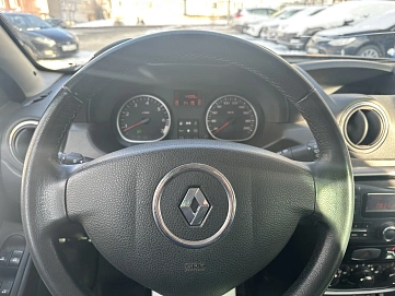 Renault Duster, 2012г, полный привод, автомат