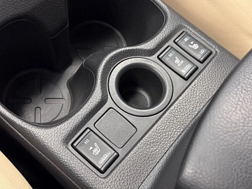 Nissan Qashqai, 2019г, передний привод, механика