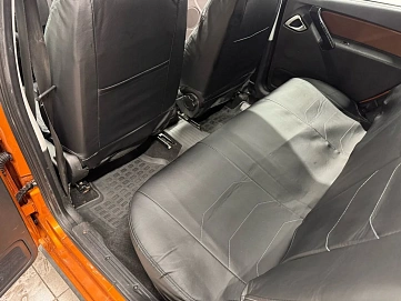 Lada (ВАЗ) , 2019г., передний привод, механика