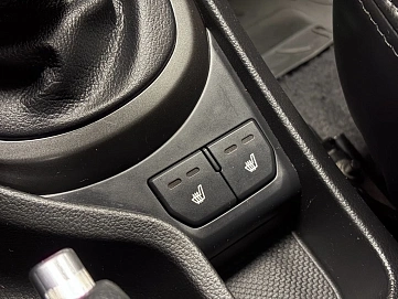 Kia Rio, 2016г, передний привод, механика