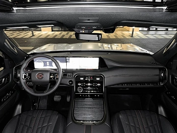 Nissan Patrol, 2025г, полный привод, автомат