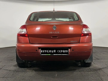 Renault Megane, 2007г, передний привод, механика