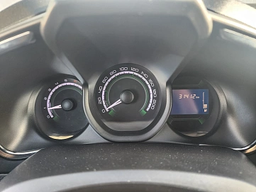 Lada (ВАЗ) XRAY, 2018г, передний привод, механика