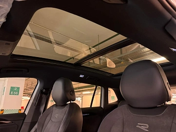 Volkswagen Tiguan, 2024г, полный привод, робот
