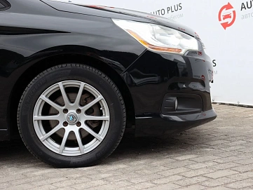 Citroen C4, 2011г, передний привод, механика