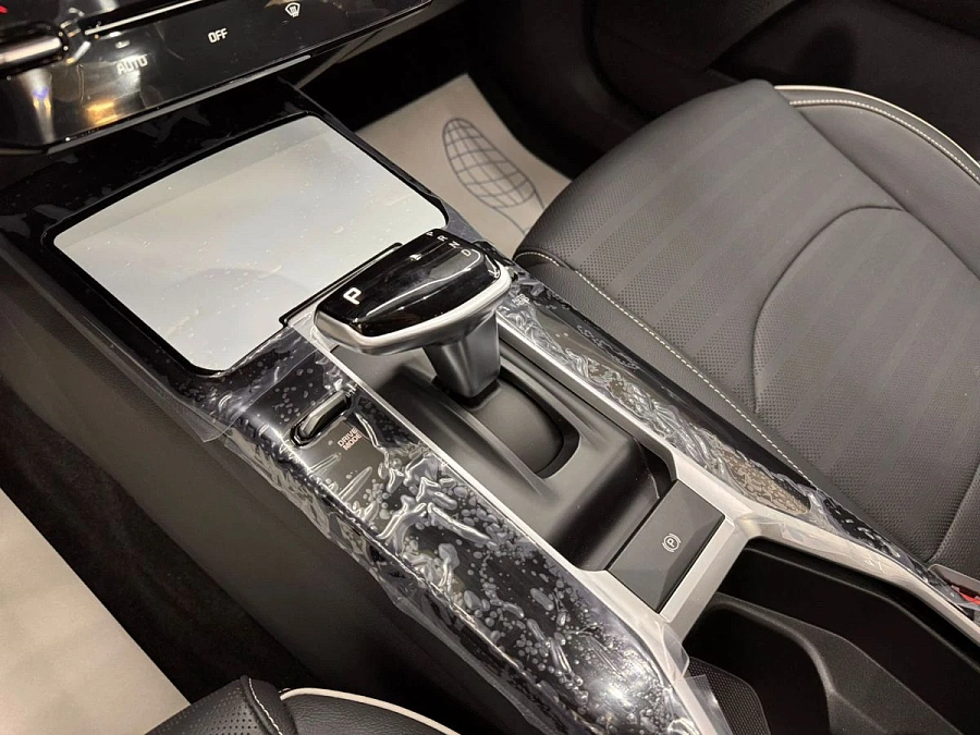 Kia K3, 2025г., передний привод, автомат