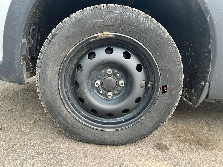 Lada (ВАЗ) Granta, 2023г., передний привод, механика