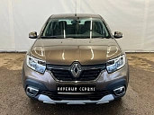 Renault , 2020г., передний привод, механика